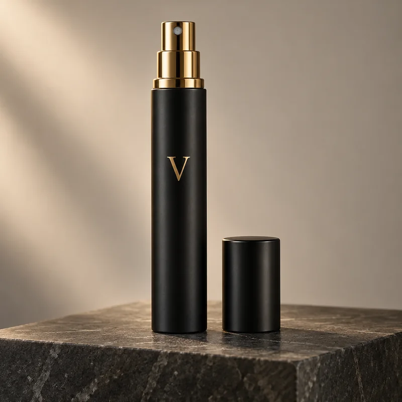 10 ml travel atomizer